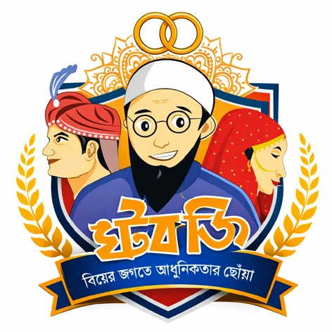 ঘটক